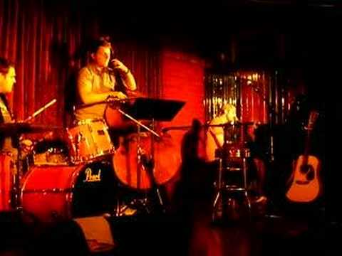 Bittersweet - Nicholas Alan - Live at M Bar