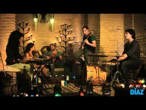 Mario Díaz, "Loco Corazón" / Videoclip Oficial HD