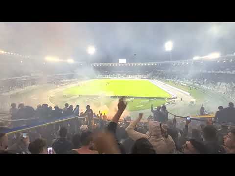 "rosario central vs talleres" Barra: Los Guerreros • Club: Rosario Central