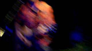 Joey Cape Only good for a Fuck - Buenos Aires 27.11.09