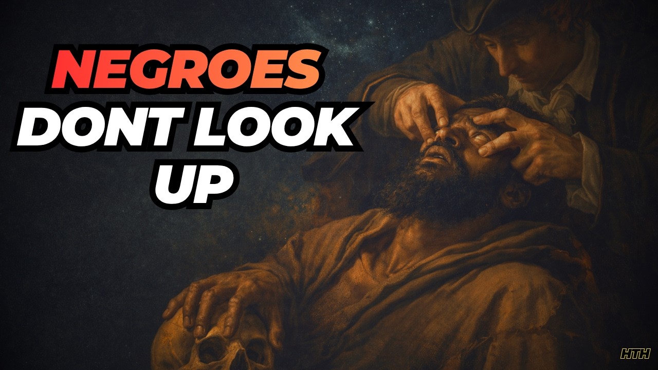 The Deep Denial Of Traditional African Science 🔭 👁️🌌🧠