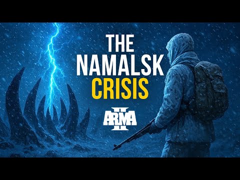 The Namalsk Crisis Explained