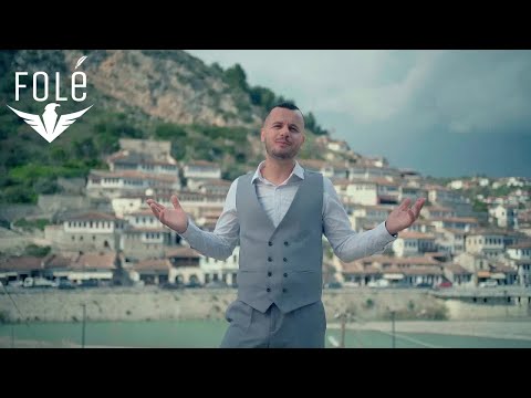 Andi Shoshari - Vajza nga Berati (Official Video 4K)