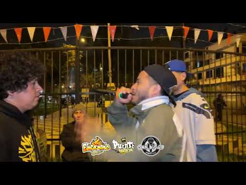 Esperma 🇵🇪 🆚 Joro 🇵🇪 | 8vos | Santa Rosa En San Diego