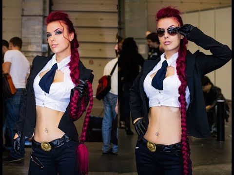 How to Swag with Sonyono