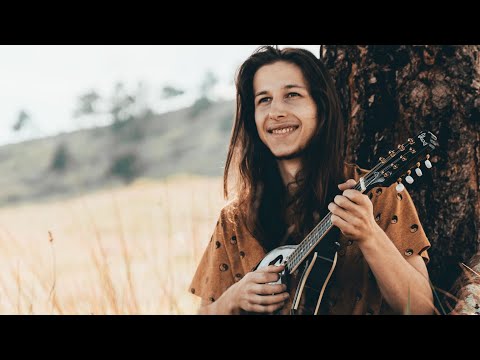 Home Violin Looping (Edward Sharp & The Magnetic Zeroes) - Richard Vagner