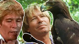 John Denver: Live Biwa 84 - Eagle And Hawk (4K 60)