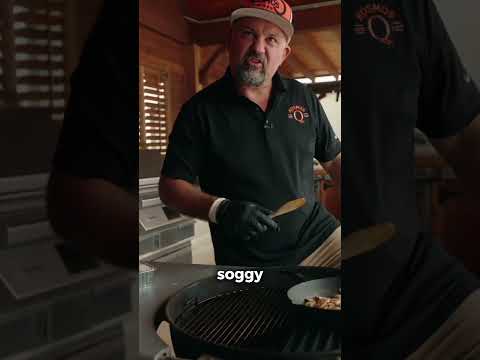 Pro tip: How to Cook Mushrooms the RIGHT WAY!