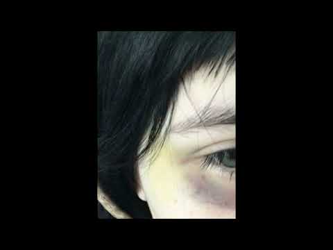 depressiveperson - leave me alone