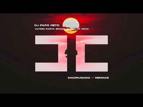 Dj Papo Reto and Urbana Music Group