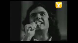 Camilo Sesto, Fresa Salvaje, Festival de Viña 1974