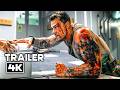 BEST NEW ACTION MOVIES 2026 2027 Trailers