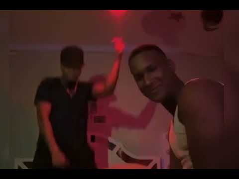 Daddy F - Te Necesito (Preview)