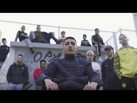 MORAD X JUL TYPE BEAT 2021 - "Bon Appetit" (Prod.Young Freakz)