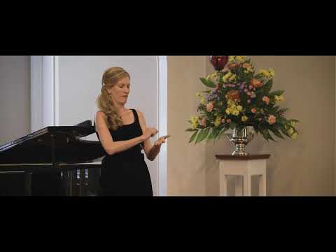 Fêtes galantes (Reynaldo Hahn)