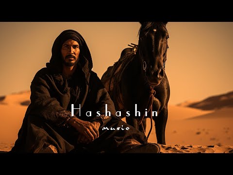 Hash. Music - Ethnic Chill & Deep House Mix [Vol. 1]