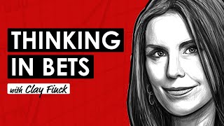 Thinking in Bets by Annie Duke | A Guide to Smarter Decisions (TIP715)