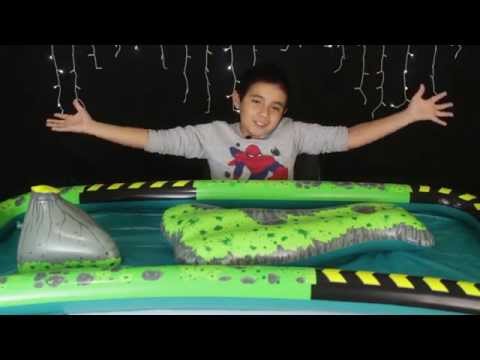 download lagu mp3 mp4 Hora En Acua, download lagu Hora En Acua gratis, unduh video klip Hora En Acua