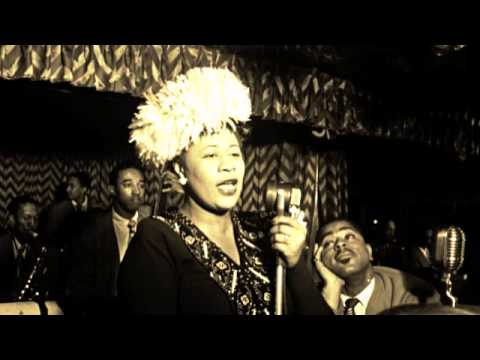 Ella Fitzgerald ft Nelson Riddle Orchestra - Someone To Watch Over Me (Verve Records 1959)