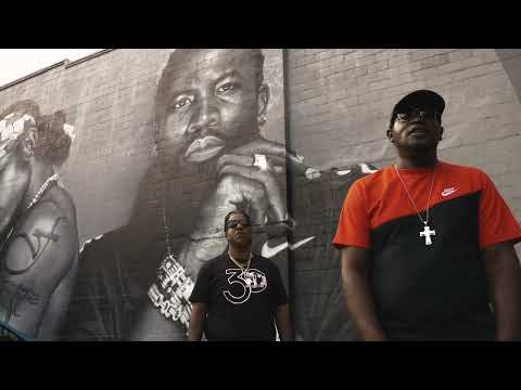 K-Bird - Street Fame (feat. E.D.I Mean) {official video}