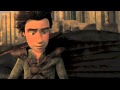 HTTYD X Brave Some Nights