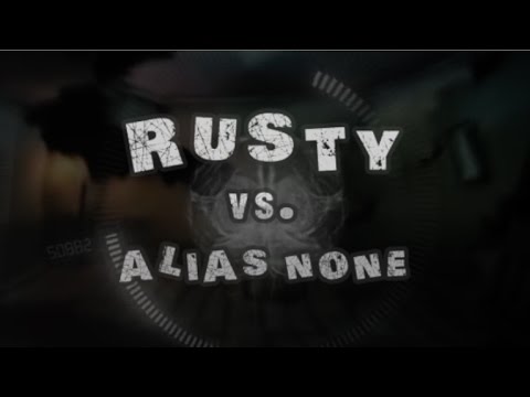 Alias None vs Rusty