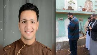 صورة جاهز إنك تتحاسب الليلة ؟! | " و مات الشاب إسلام " | مقطع مؤثر للغاية | د . حازم شومان