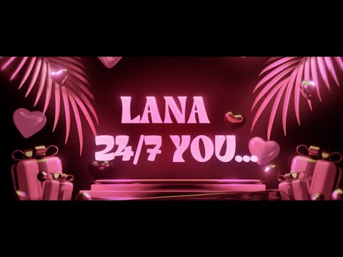 Video thumbnail for 24/7 YOU...