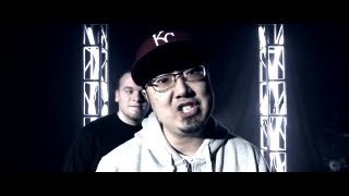 Krizz Kaliko - Way Out - Official Music Video