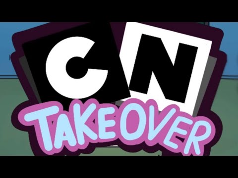 Friday Night Funkin' VS Finn & Jake | CN Takeover DEMO (Come Learn With Pibby x FNF Mod)