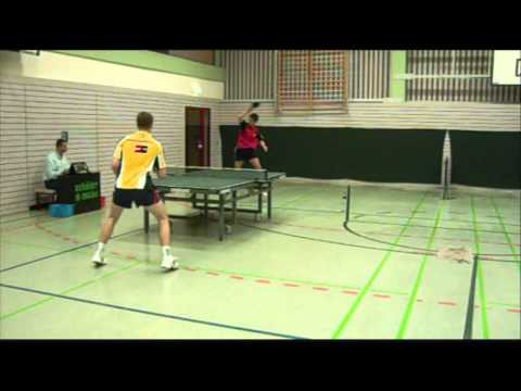 Einzelspiele Teil 1 Bautzen - Schwarzenberg