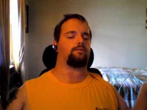 Re: Krista Nicole Original - Going Under