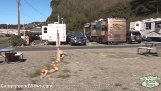 Driftwood RV Park Video