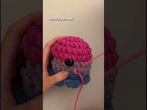 Let’s talk about what #bisexual means & make a bi pride ghost with ❤️blush |shop & ghost tut in desc