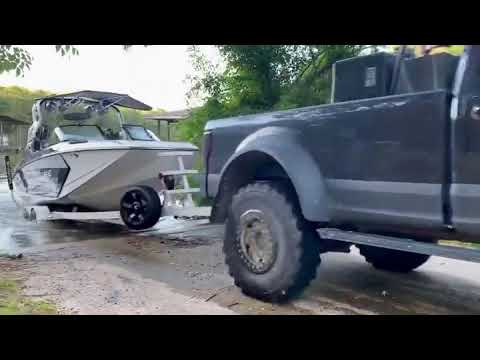 DBL Design Fender Gen 1 on F-550