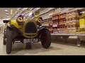 Brum 208 BRUM AND THE SUPERMARKET Kids Show Full Episode