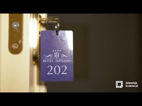 Krakowskie hotele czekają na turystów