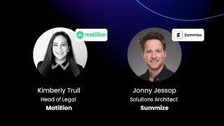 On-demand webinar: AI best practices in CLM