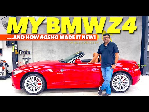 Rosho video thumbnail