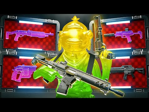 The BEST Most UNDERRATED Mythics & Exotics in Fortnite RANKED