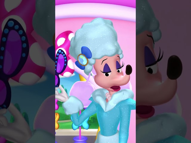 Vídeo relacionado con Disney Minnie Pendientes para niña de acero inoxidable, talla única, Joyas Disney