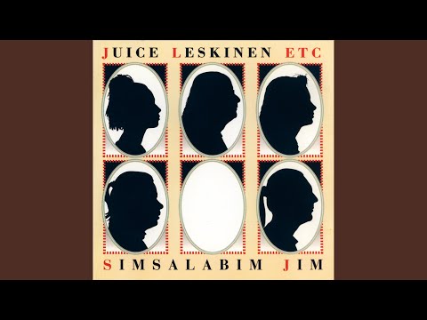Että Mitenkä - Juice Leskinen