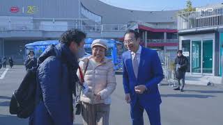 BYD JAPAN 2025年事業方針発表会