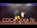 Coca Cola Tu Kiran J DancePeople Studios