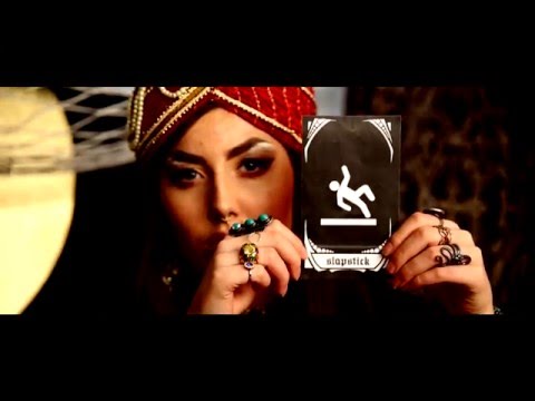 Ullernrevyen 2016 - Teaser