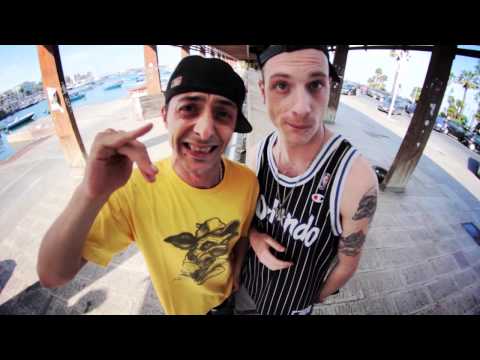 UNLIMITEDSCAR SHOWREEL 2012