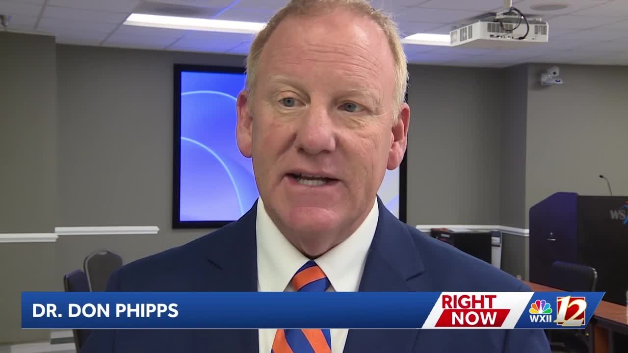 WS/FCS Board of Education reviews 2024-25 budget audit, weighs new budget and school calendar