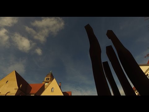 Stefan Faas – Kunst am Bau