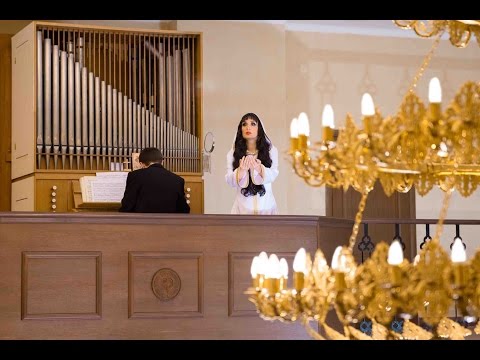 Panis Angelicus.César Franck/Ангельский хлеб.Франк C.