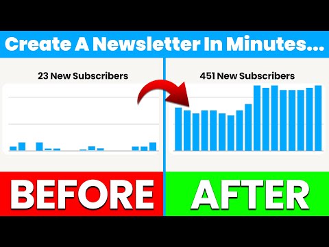 Kit Tutorial For Beginners - The Ultimate Guide For Starting Your Newsletter